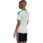 Adidas Youth Algeria Home 2026 Stadium Jersey