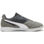 puma King Top It Indoor Gray White