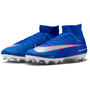 nike Mercurial Superfly 10 Elite AG Attack Pack