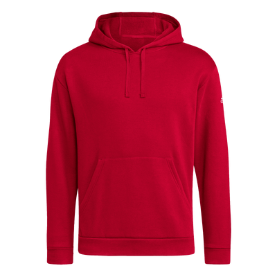 adidas Fleece Hooded Sweatshirt