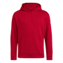 adidas Fleece Hooded Sweatshirt
