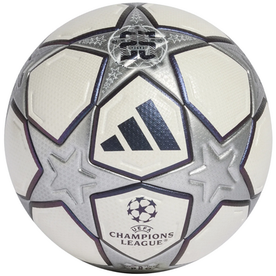 adidas 2026 UEFA Champions League 3rd Pro Official Match Ball