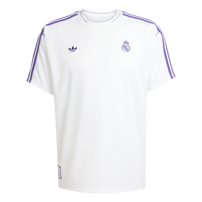 adidas Real Madrid Terrace Icon Men's Jersey