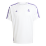 Camiseta adidas Real Madrid Terrace Icon para hombre