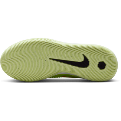 Nike Phantom 6 Low Academy Indoor para jóvenes - Paquete de máximo voltaje
