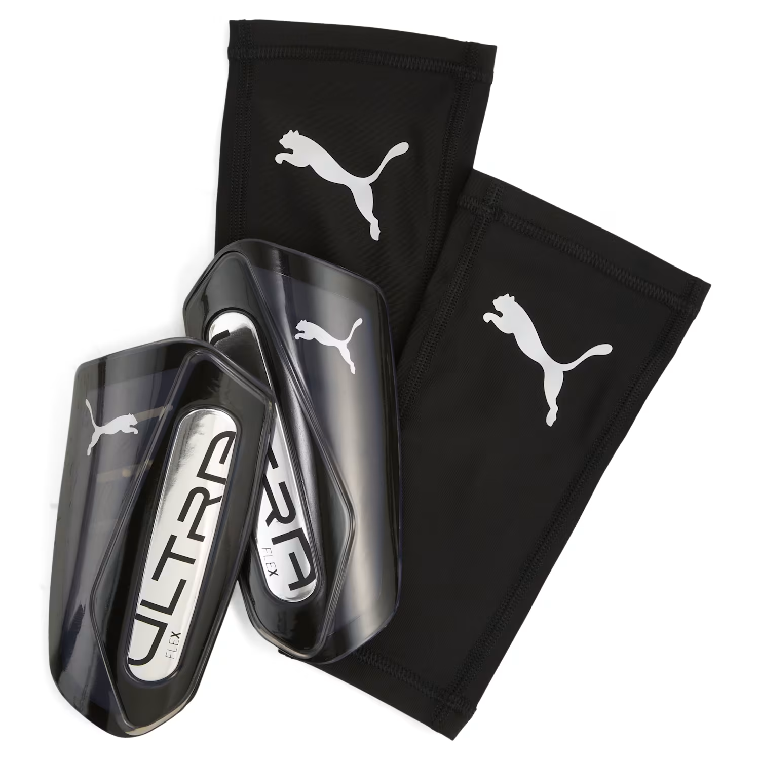 Espinilleras Puma Ultra Flex Sleeve