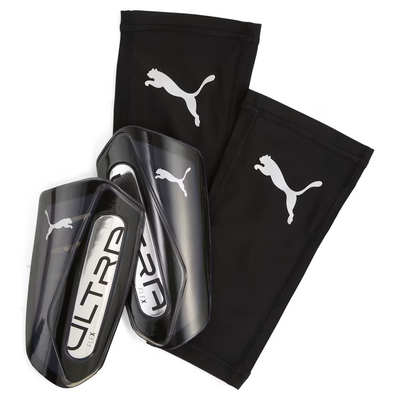 Puma Ultra Flex Sleeve Shinguard