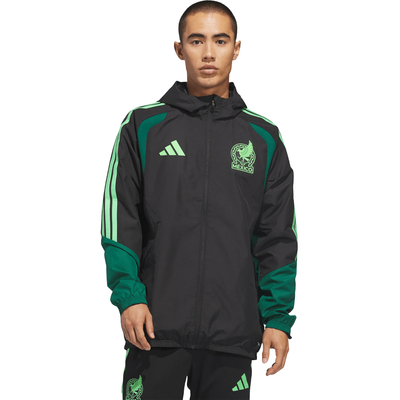 adidas Mexico Tiro26 Men’s All Weather Jacket