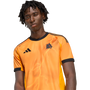 adidas As Roma 2025 26 Men’s Away Stadium Jersey