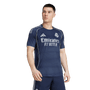 adidas Real Madrid 2025 26 Men’s Away Authentic Match Jersey