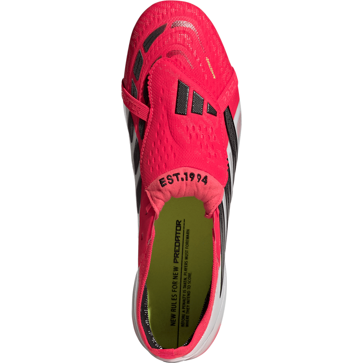 adidas Predator Elite Ft FG Born for Goals