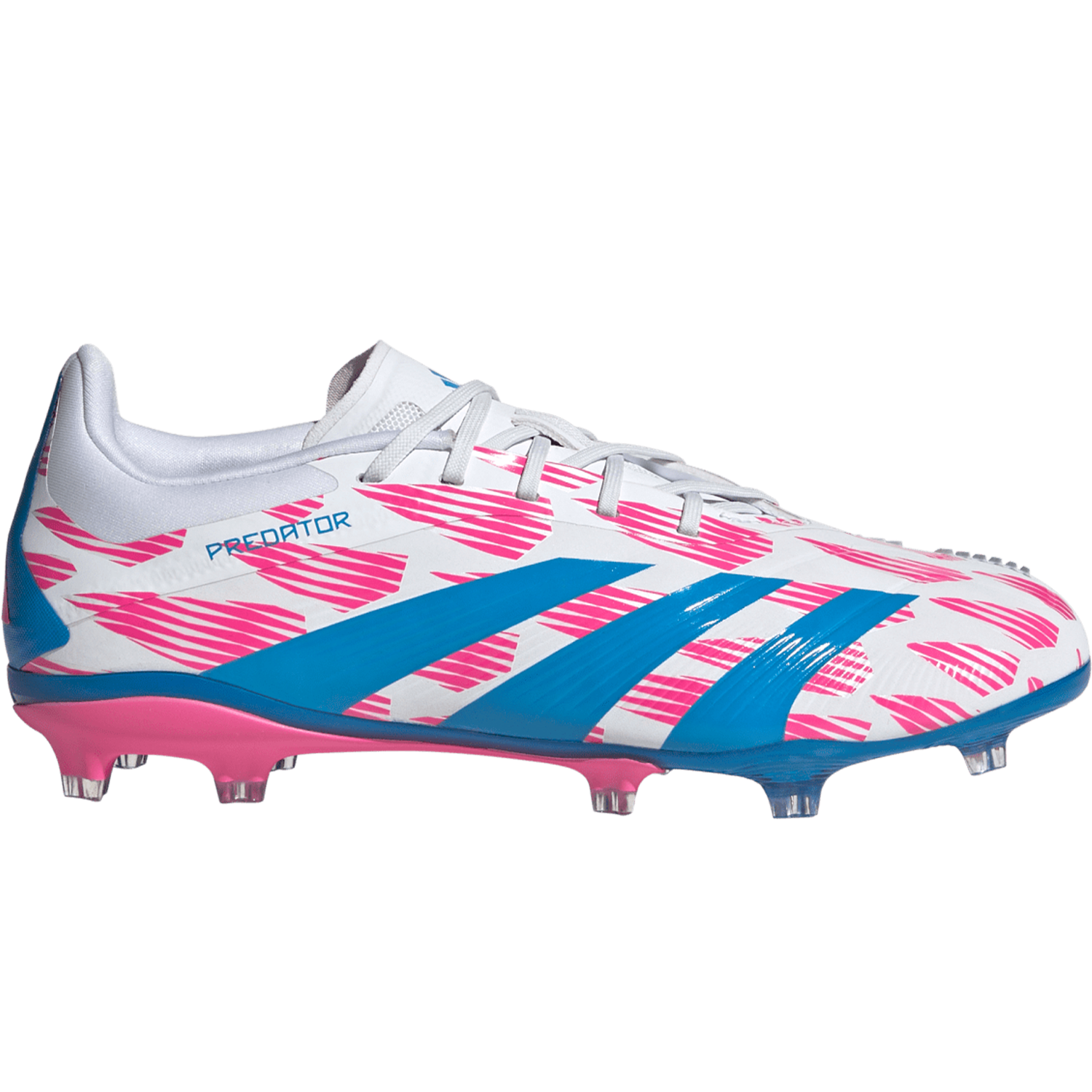 adidas Predator Elite Youth FG - Paquete Reemergencia
