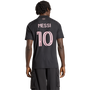 adidas Inter Miami 2026-27 Men's Messi Away Stadium Jersey