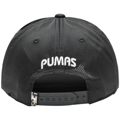 Fan Ink Pumas Gallery Trucker Hat