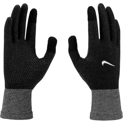 nike Dri Fit Lightweight Knit Running Gloves