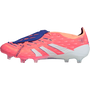adidas Predator Elite Ft FG Coral Blaze