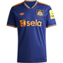 adidas Newcastle United FC 2025 26 Men’s 3rd Stadium Jersey