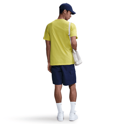 nike Brazil Men’s Crest Tee