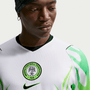 Nike Mens Nigeria Away 2026 Stadium Jersey
