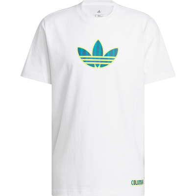 adidas Camiseta de Tirantes Colombia 26 para Hombre