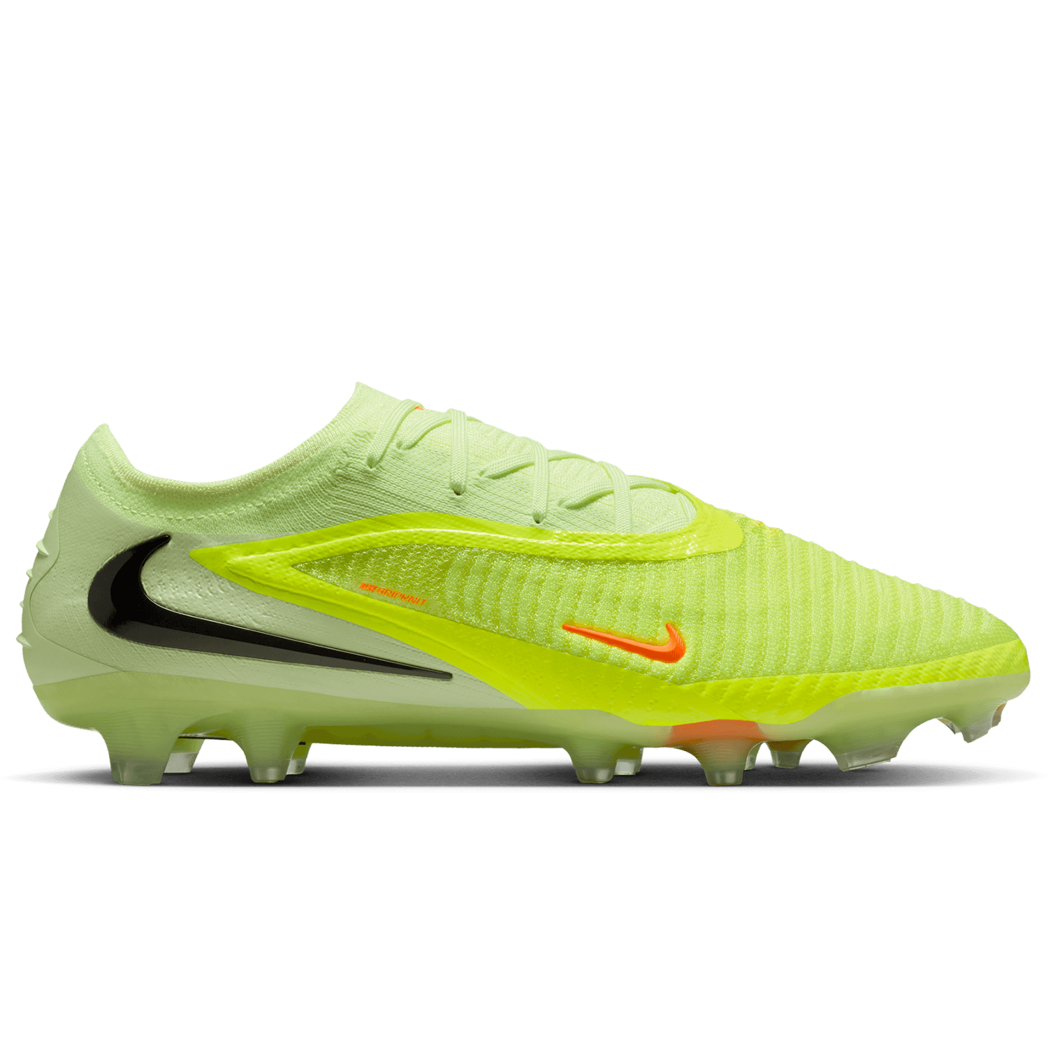 nike Phantom 6 Low Elite FG Max Voltage Pack