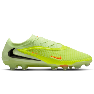 nike Phantom 6 Low Elite FG Max Voltage Pack