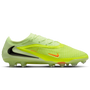 nike Phantom 6 Low Elite FG Max Voltage Pack