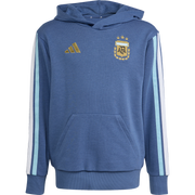 Sudadera con capucha adidas Argentina DNA para jóvenes