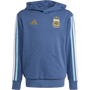 Sudadera con capucha adidas Argentina DNA para jóvenes