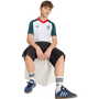 adidas Youth Mexico Away Pre-Match Jersey
