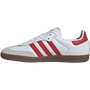 adidas Samba Classic Indoor - Liverpool FC