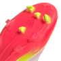 adidas F50 League FG - Paquete Victoria Pura