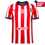 Camiseta juvenil local Puma Chivas 2024-25