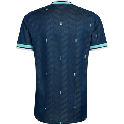 adidas Men's Germany Away 2026 Authentic Match Jersey