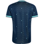 adidas Men's Germany Away 2026 Authentic Match Jersey