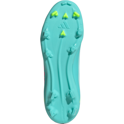 adidas Youth Messi F50 League FG MG - Aurora Radiante