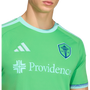 adidas Seattle Sounders 2026-27 Men's Home Stadium Jersey