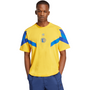 Camiseta de manga corta adidas Tigres Originals para hombre