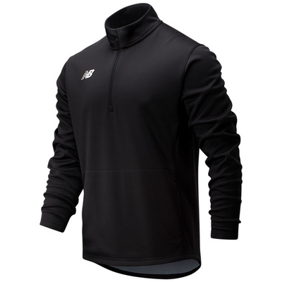 New Balance Team Thermal Half Zip