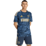 adidas Philadelphia Union 2026-27 Men's Home Authentic Match Jersey
