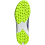 adidas F50 League Laceless Youth FG Radiant Blaze Pack