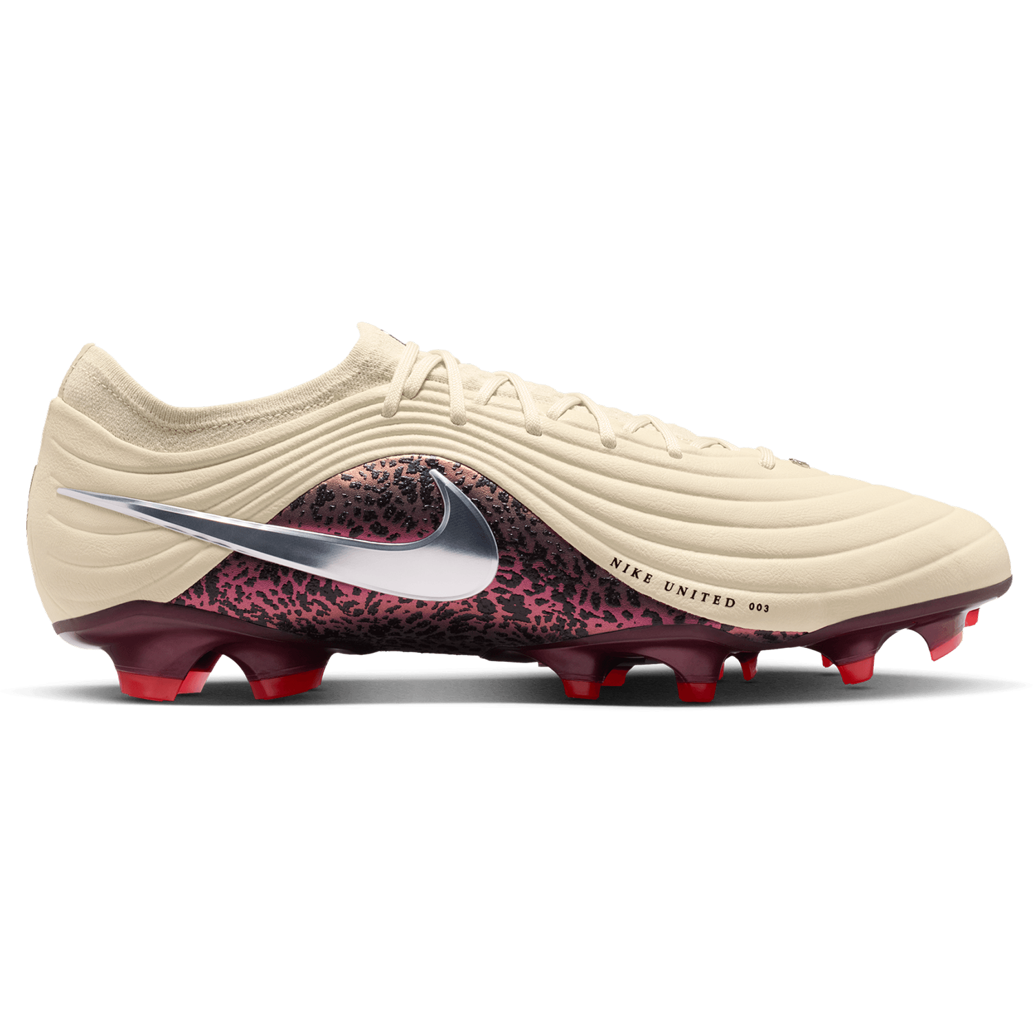 Nike Tiempo Maestro Elite FG - United 003
