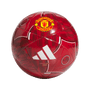 Minibalón adidas del Manchester United