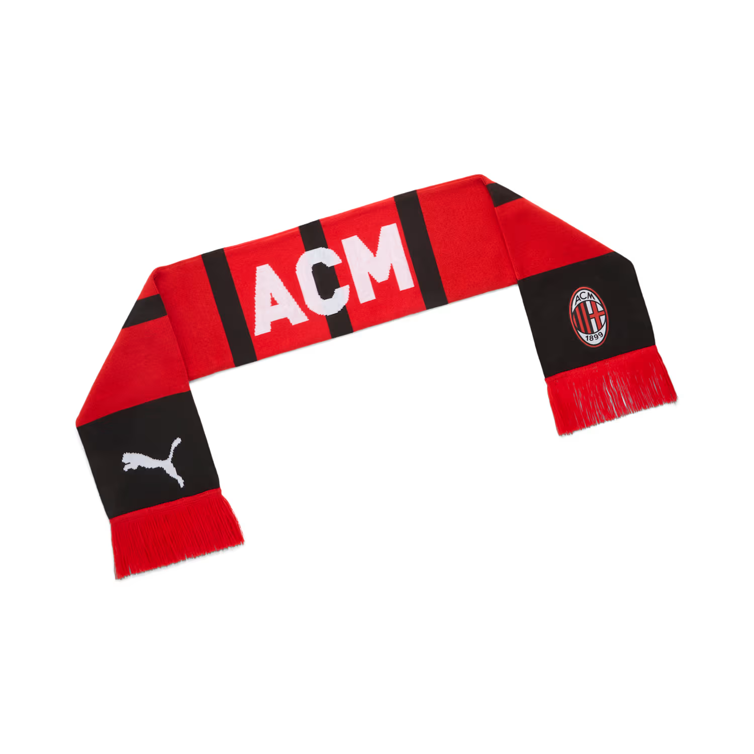 puma Ac Milan Essential Scarf
