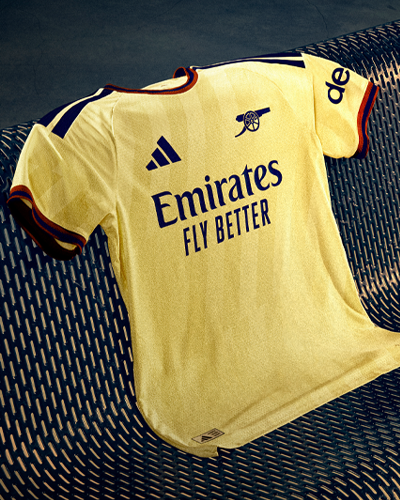 arsenal 26/27 third