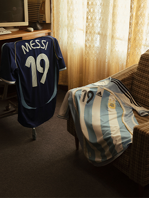 ARGENTINA BRINGBACK