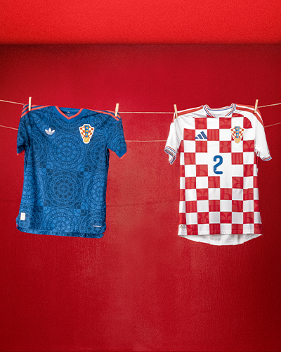 CROATIA HOME & AWAY