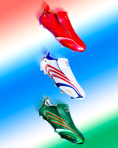 ADIDAS F50 TRIONDA TUNIT