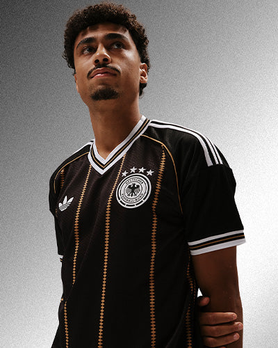 GERMANY THIRD