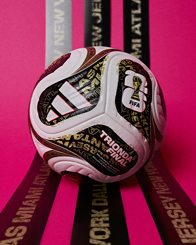 TRIONDA FINAL BALL